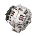 12V 200A Alternator 84474354 504290060 87649881 for CASE Engine F2CFA614A E010 F2CFE614G B002 Tractor 2150 MAGNUM 180 225 315 380 Steiger 350 370