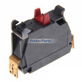 Normally Closed Switch 05762301 for Bomag Ride-On Roller BW900-50
