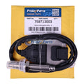 Nox Oxygen Sensor 758713003 5WK96621H for BMW N43 Engine E81 E82 E87 E88 E90 E91 E92 E93