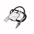 NOx Sensor 4H0-907-807-A 4H0-907-807-G 4H0-907-807L 5WK96787A for Audi A8 Quattro 3.0L TDI Diesel 2014-2016
