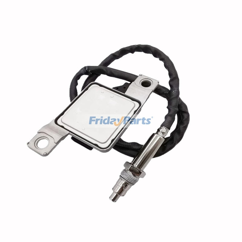 NOx Sensor 4H0-907-807-A 4H0-907-807-G 4H0-907-807L 5WK96787A for Audi A8 Quattro 3.0L TDI Diesel 2014-2016