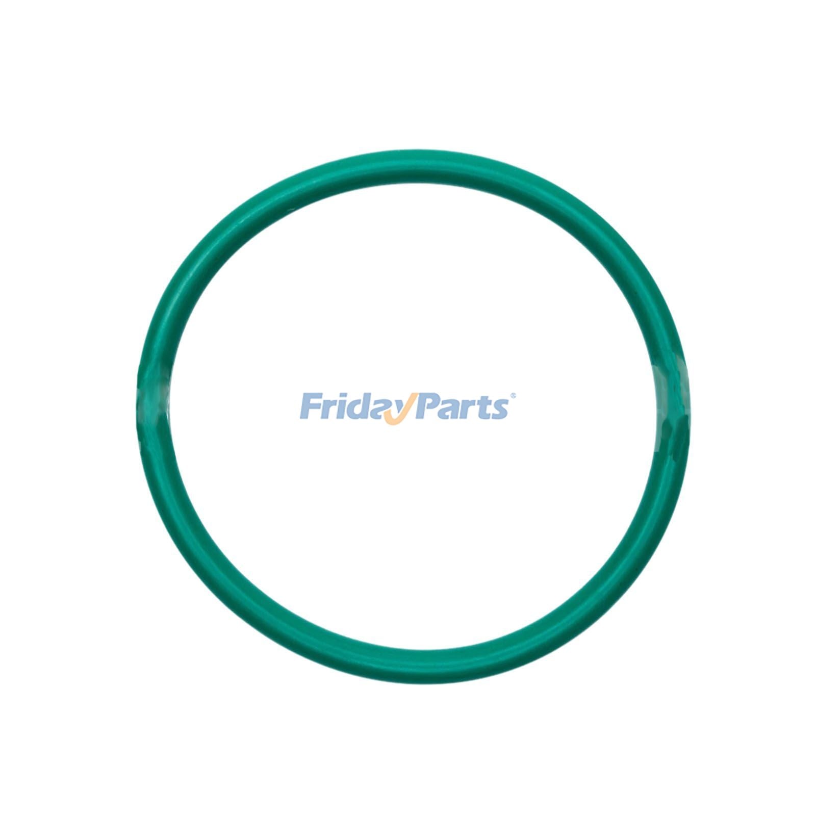 O-Ring 0663-2108-94 for Atlas Copco Air Compressor ZH7000