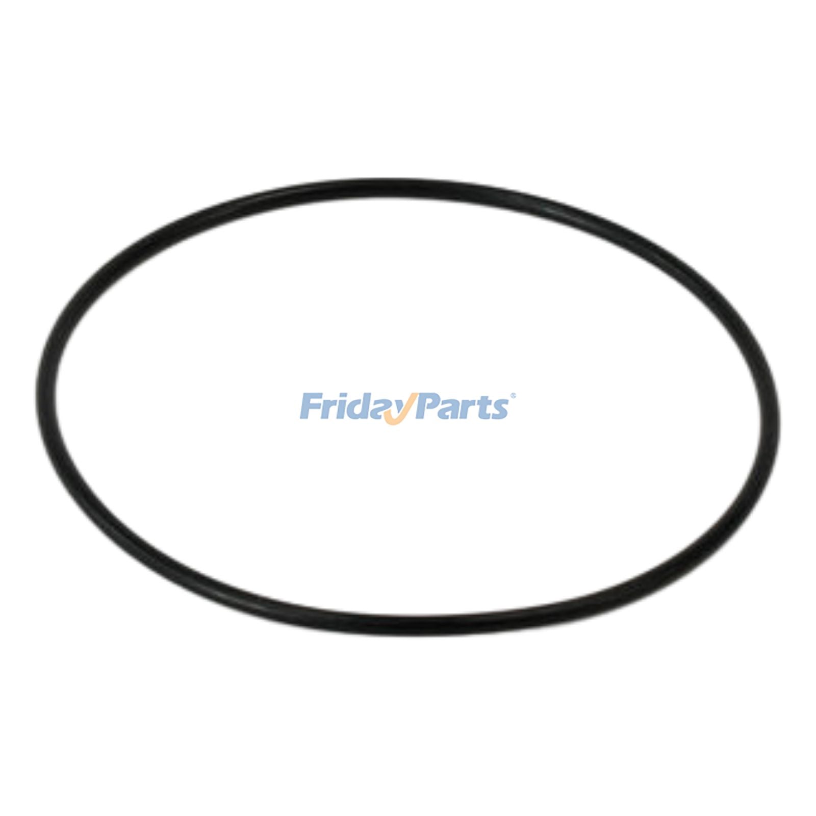 O-Ring 0663210617 for Atlas Copco Air Compressor PNS1250