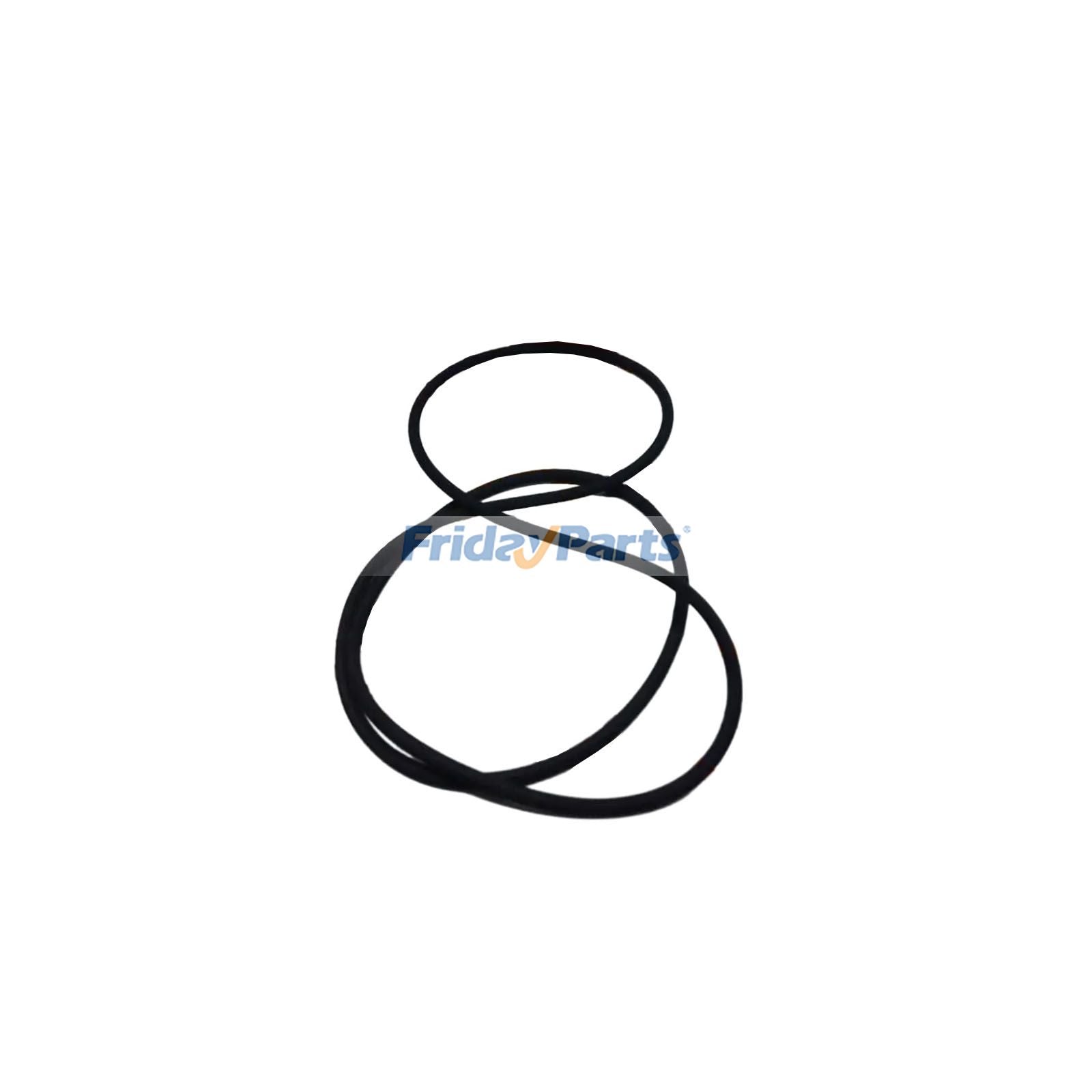 O-Ring 32010010 for Bomag