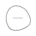 O-Ring 75277.4 for Bobcat Telehandler T3571 T35120SL T2566 T35120L T2556 T40140 T40170 T3571L
