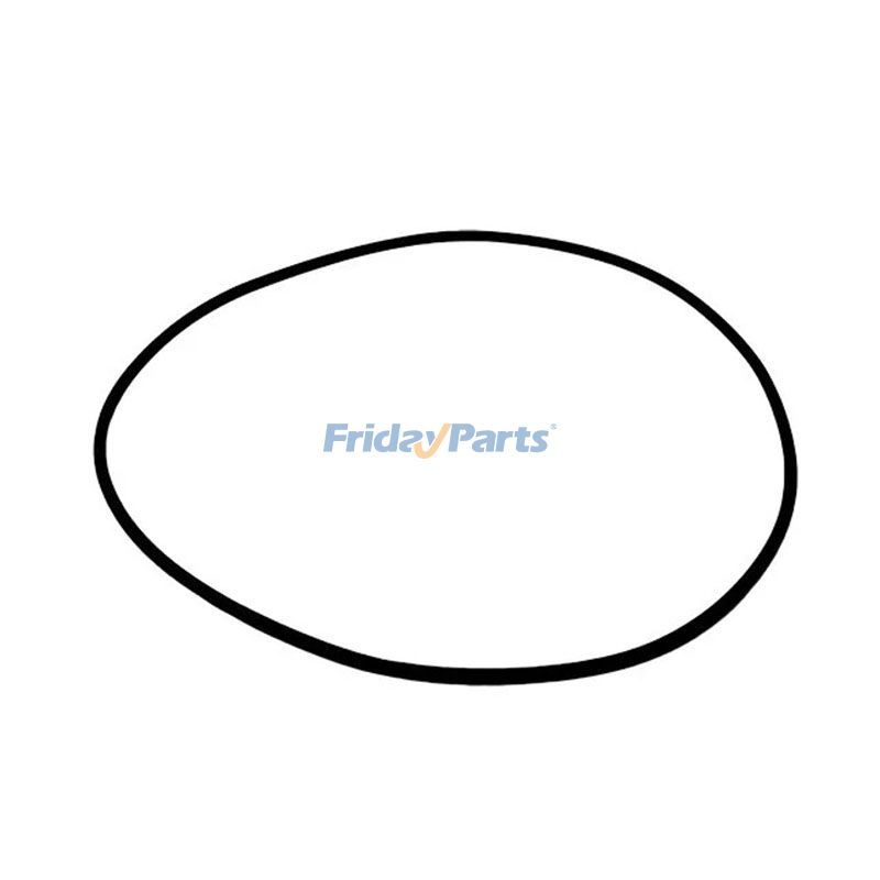 O-Ring 87708438 for CASE Loader 580M 580N 580SM 580SN 590SN Forklift 586H 588H