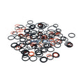 O Ring Seal Kit 1346107C2 for CASE Loader 590SM 580SM 580M 570LXT 580L 580SL 590L 590SL