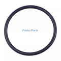 O-Ring 17283481 for CASE Engine F2CE9684A E009 F2CFA613A G001 F2CFE614D B002 Loader 1021F Harvester A8000 6160 7160 9010