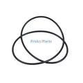 O Ring 190493A1 for CASE Loader 570LXT 570SV 570V 580M 580SL 580SM Forklift 585G 588G 851FX