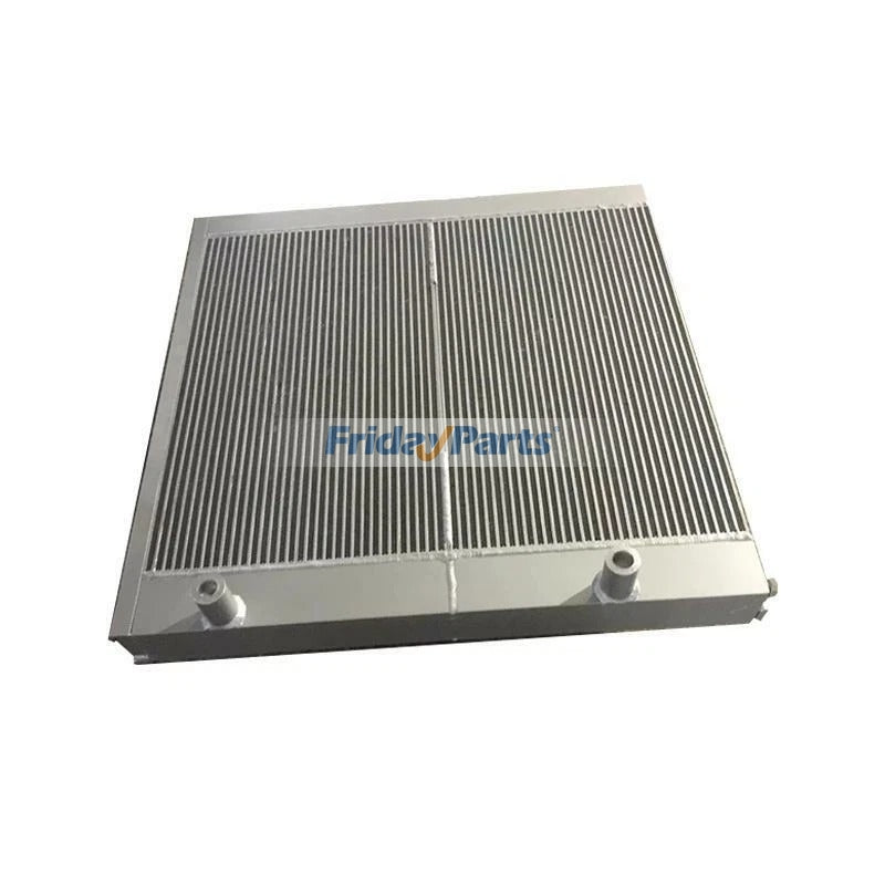 Oil Air Cooler 1604267602 for Atlas Copco Compressor XRHS 366 CD