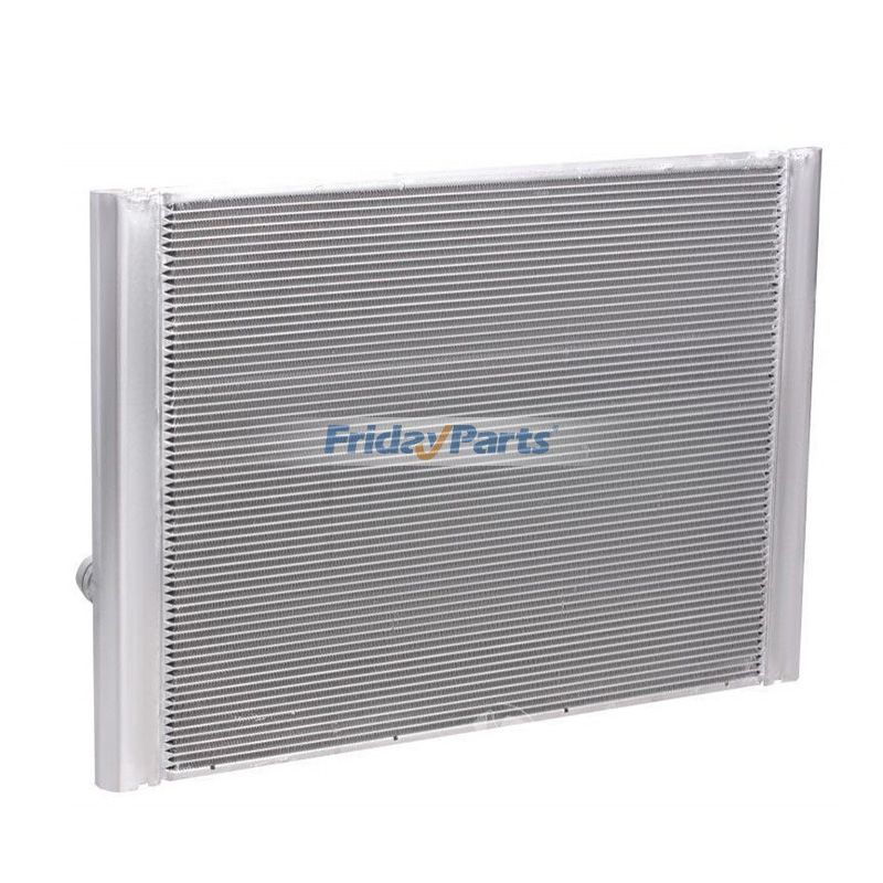 Oil Cooler 1092-1401-81 for Atlas Copco Air Compressor