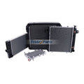 Oil Cooler 1092134400 for Atlas Copco Air Compressor