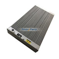 Oil Cooler 1092903916 for Atlas Copco Air Compressor