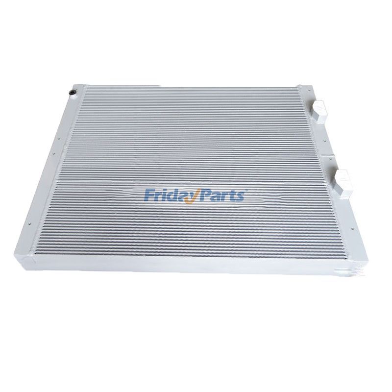 Oil Cooler 1092992300 for Atlas Copco Air Compressor V900 XRHS888