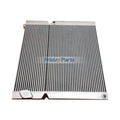 Oil Cooler 1613-7374-00 for Atlas Copco Compressor GA37 GA45