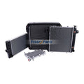 Oil Cooler 1613-8304-00 for Atlas Copco Air Compressor GA75