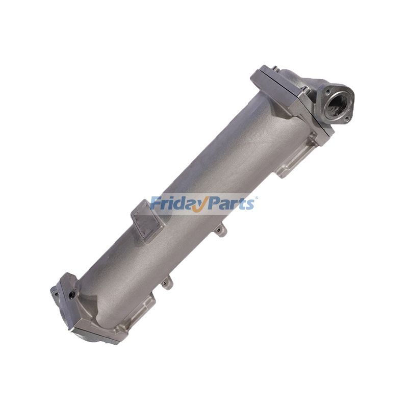 Oil Cooler 1614-8664-08 for Atlas Copco Air Compressor GA355