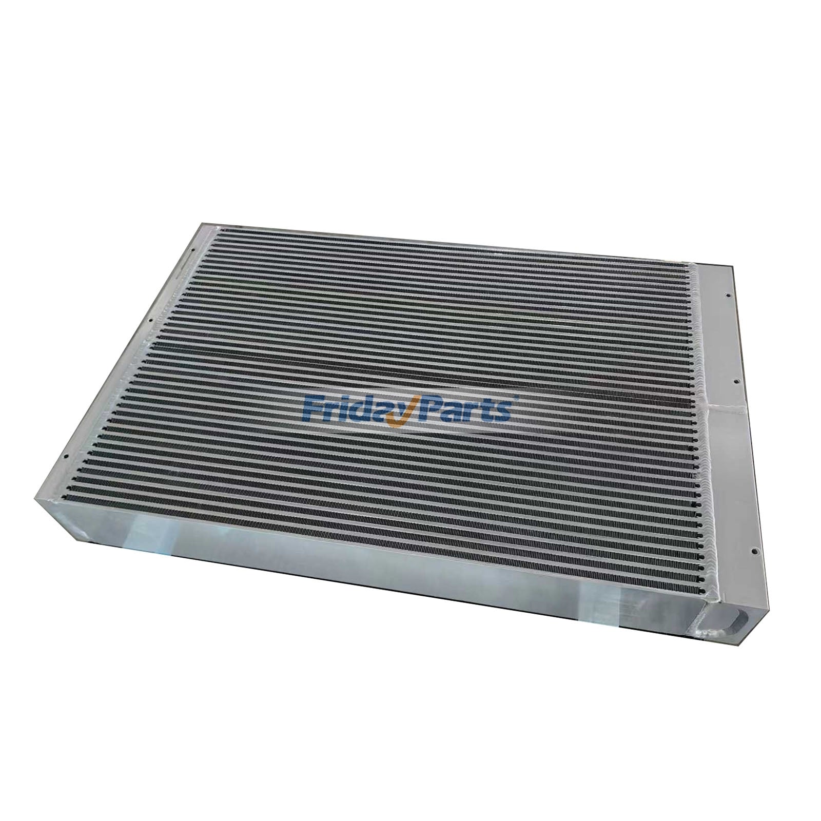 Oil Cooler 1614667400 for Atlas Copco Air Compressor GA90 GA100 GA110