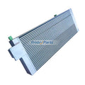 Oil Cooler 1614958800 for Atlas Copco Air Compressor GA200 GA315