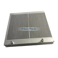 Oil Cooler 1621411200 for Atlas Copco Air Compressor GA110 GA90