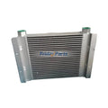 Oil Cooler 1622-0594-01 for Atlas Copco Air Compressor GA5 GA7 GA10
