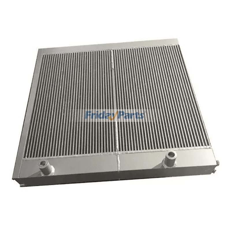Oil Cooler 1622094300 for Atlas Copco Air Compressor GA18