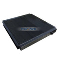 Oil Cooler 1622094400 for Atlas Copco Air Compressor GA22