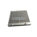 Oil Cooler 1622318800 1622-3188-00 for Atlas Copco GA37