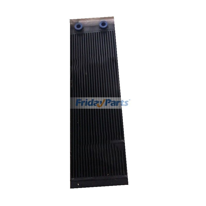 Oil Cooler 1622376710 for Atlas Copco Screw Air Compressor