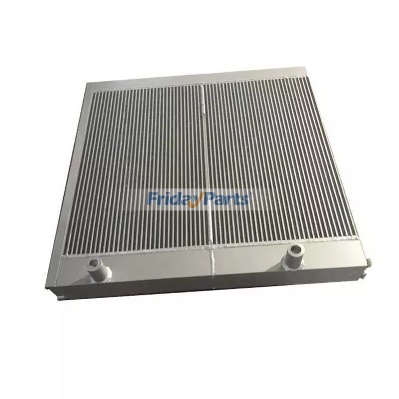 Oil Cooler 1622376800 for Atlas Copco Air Compressor GA75
