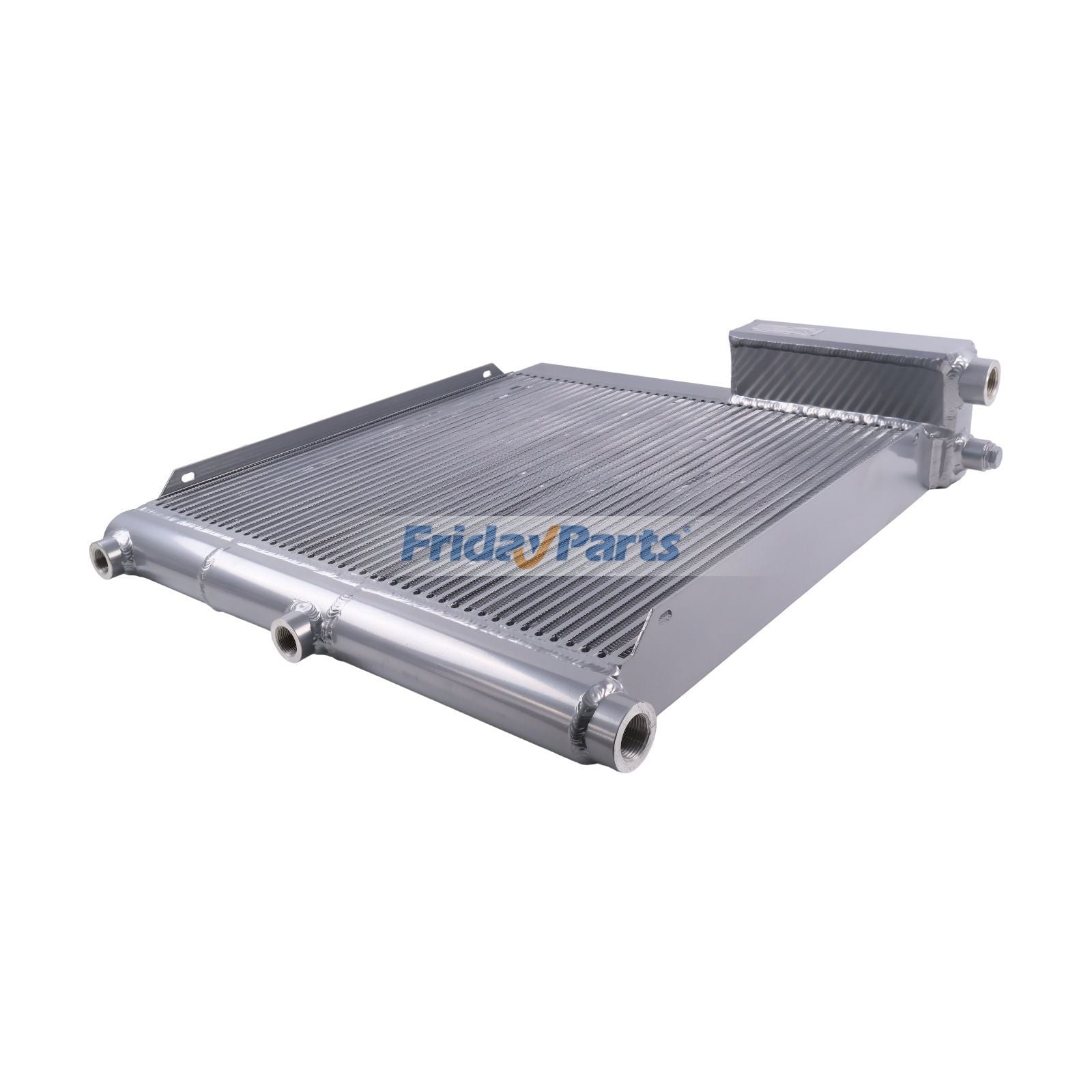 Oil Cooler 1622783005 for Atlas Copco Compressor GA26-GA30