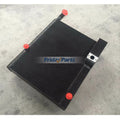 Oil Cooler 1622877600 for Atlas Copco Air Compressor GA30+ GA37