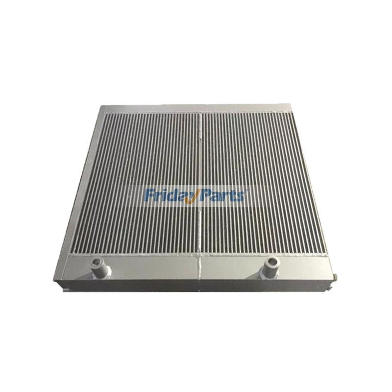Oil Cooler 1623-0633-08 for Atlas Copco Compressor GA160