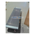 Oil Cooler 1623027600 for Atlas Copco Air Compressor