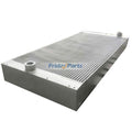 Oil Cooler 1625-5944-03 for Atlas Copco Compressor GA75 GA75VSD