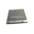 Oil Cooler 1625-5944-05 for Atlas Copco Air Compressor GA90