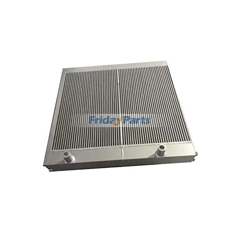Oil Cooler 1625-5944-05 for Atlas Copco Air Compressor GA90