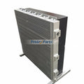 Oil Cooler 1625-7744-00 for Atlas Copco Air Compressor GA30
