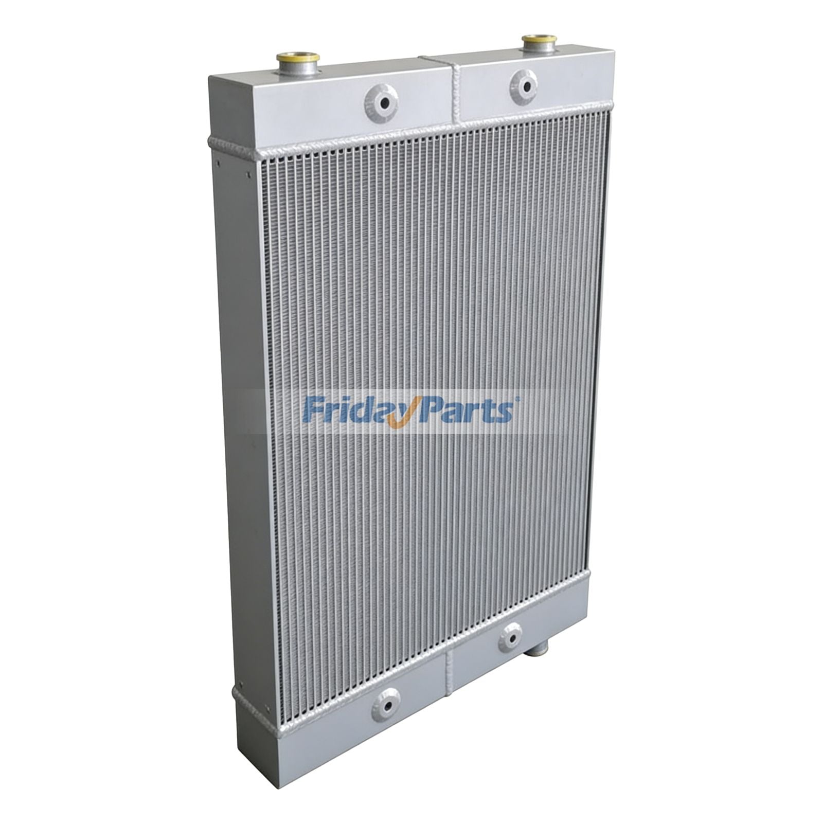 Oil Cooler 1625106265 for Atlas Copco Air Compressor