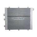 Oil Cooler 1625165971 for Atlas Copco Air Compressor GA55VSD