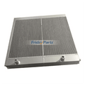 Oil Cooler 1625564533 for Atlas Copco Air Compressor GA30