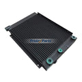 Oil Cooler 1625890302 for Atlas Copco Air Compressor GA37+ VSDGA45 VSD