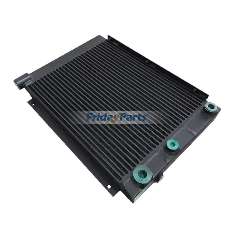 Oil Cooler 1625890302 for Atlas Copco Air Compressor GA37+ VSDGA45 VSD