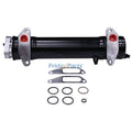 Oil Cooler 1810171C2 for Navistar Engine DT-414 DT-436 CASE 1640 1660 1670 1680 1822 1844