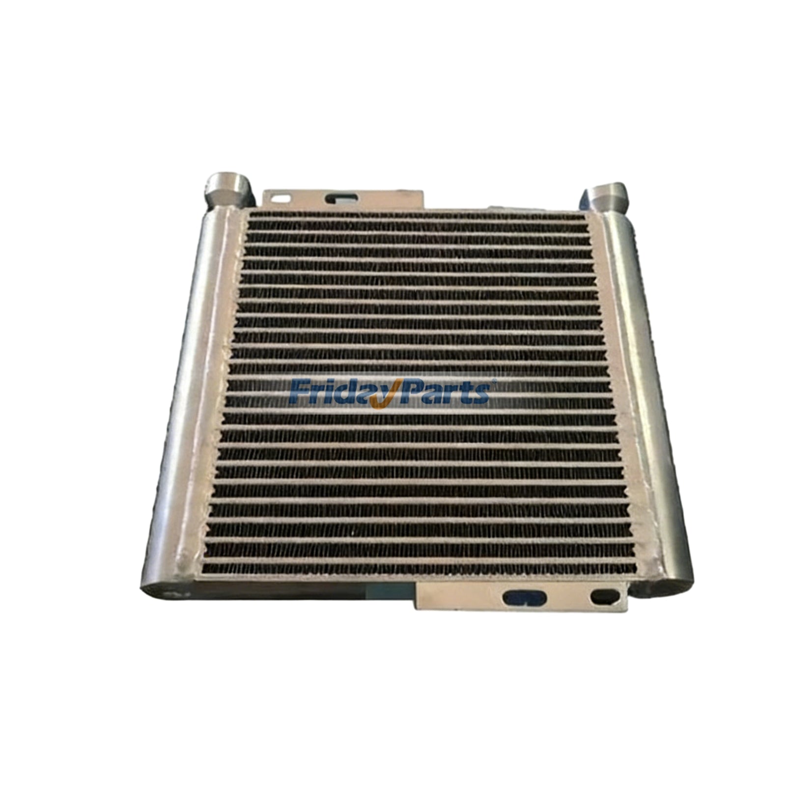 Oil Cooler 2205348021 for Atlas Copco Air Compressor