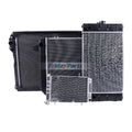 Oil Cooler 46533001000 1604-2495-01 for Atlas Copco Air Compressor XRVS 466 476
