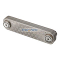Oil Cooler 504127469 5801389774 for CASE 1021F 1121F 635 7010 7120 8010 9010 Magnum235