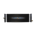 Oil Cooler 6564086 for Bobcat Skid Steer Loader 443 453 463