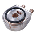 Oil Cooler 6698523 for Kubota Engine V3300 V3800 Bobcat Loader A300 A770 S250 S300 S750 T300 T320 T750 T870