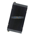 Oil Cooler 6710791 for Bobcat Skid Steer Loader A220 873 864 S250 A300 883 863 T200